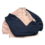 Nike Juventus Tracksuit (XL)