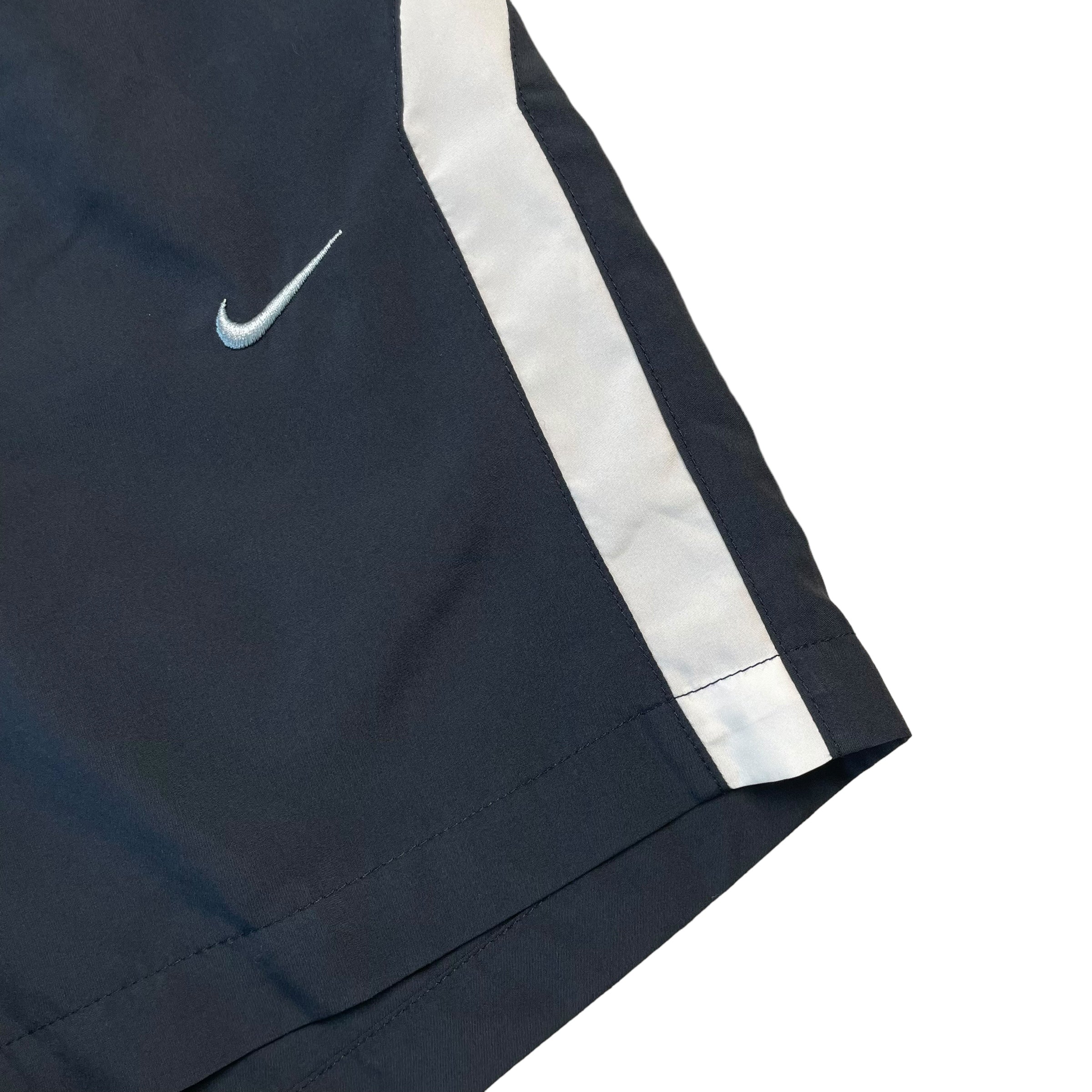 Nike Trackshorts - S