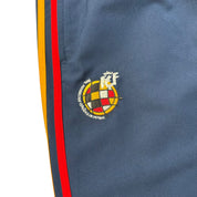 Adidas Spain Tracksuit (L)