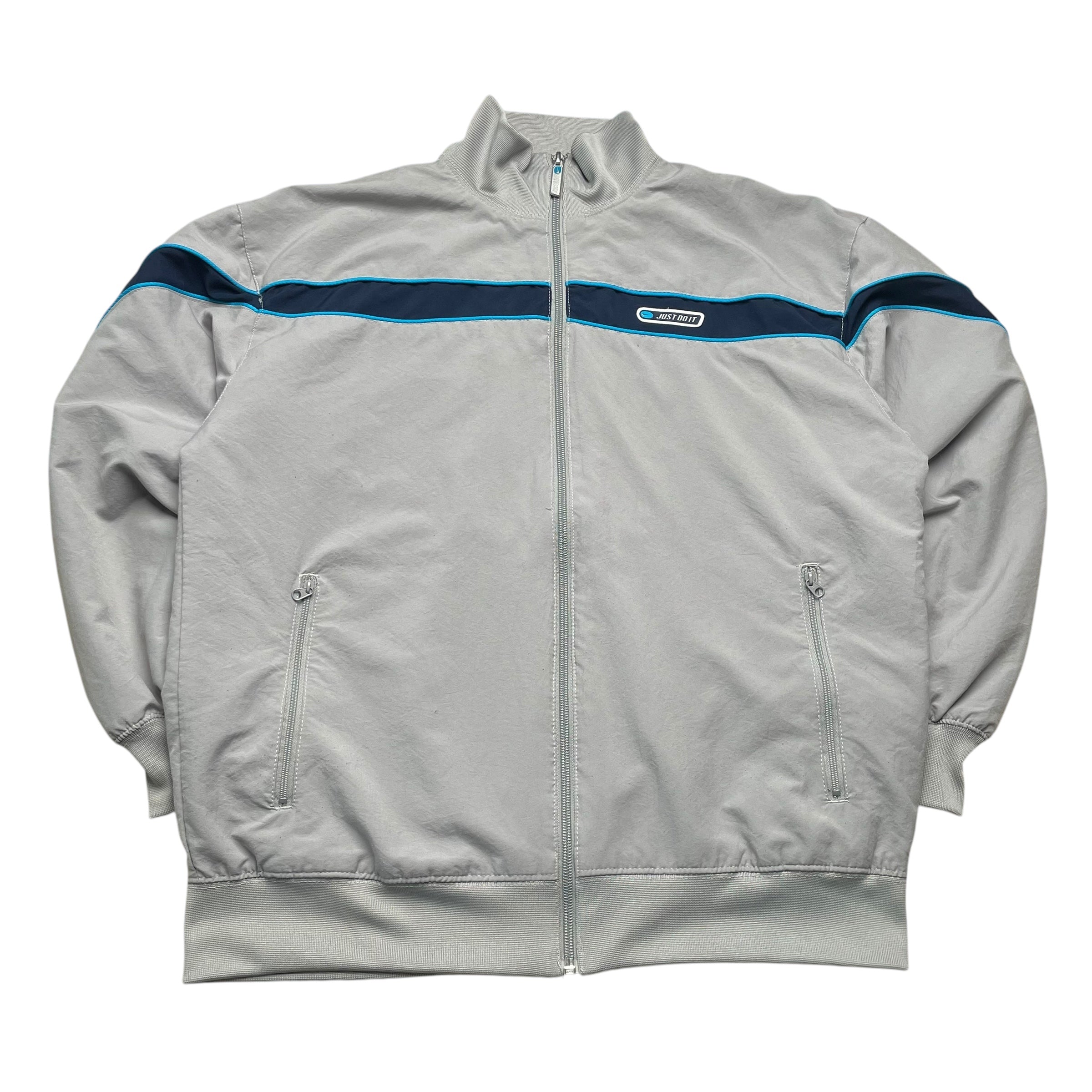 Nike Trainingsjacke (S)