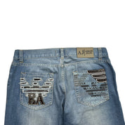 Armani Jeans (M)