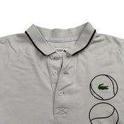 Lacoste Polo (S)