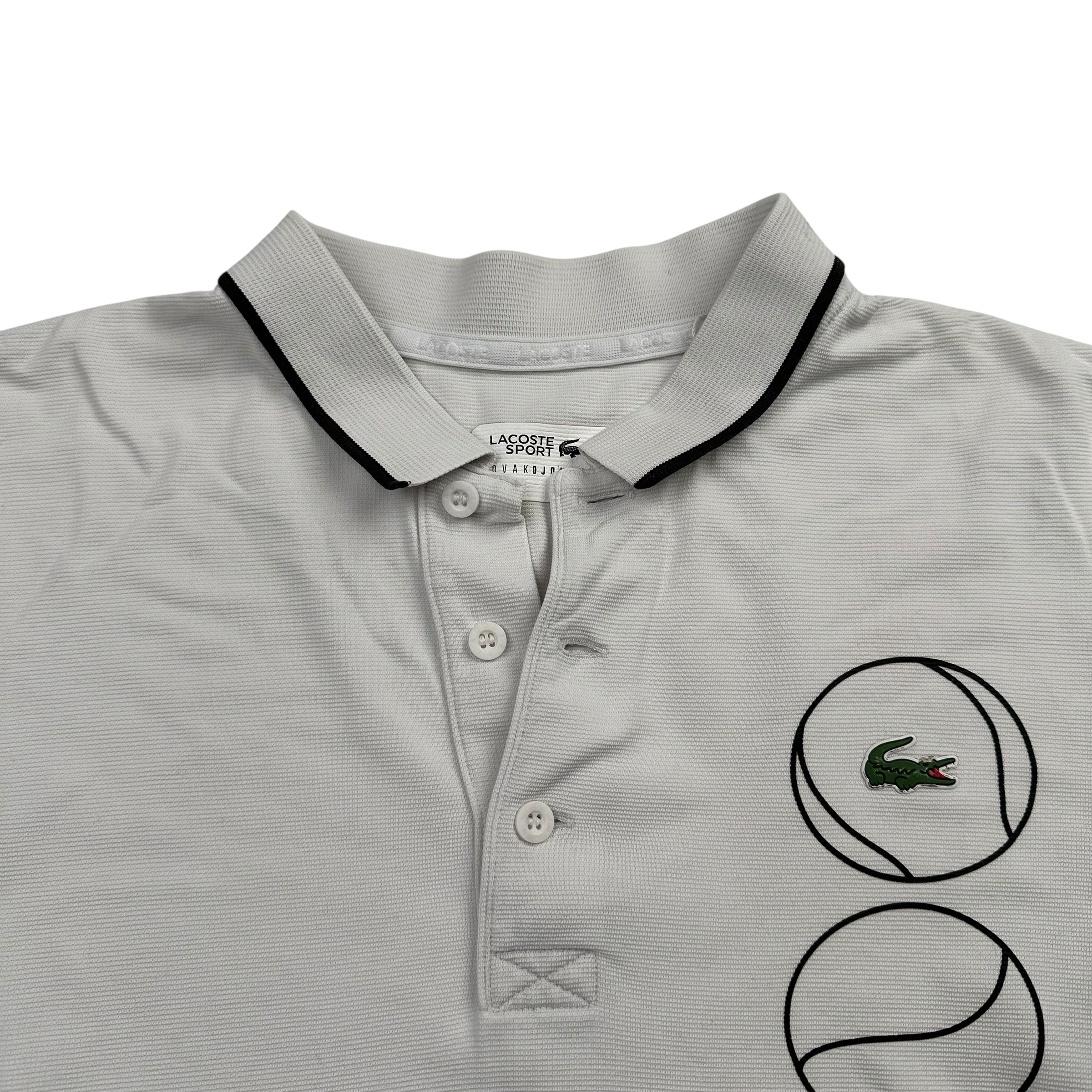 Lacoste Polo (S)