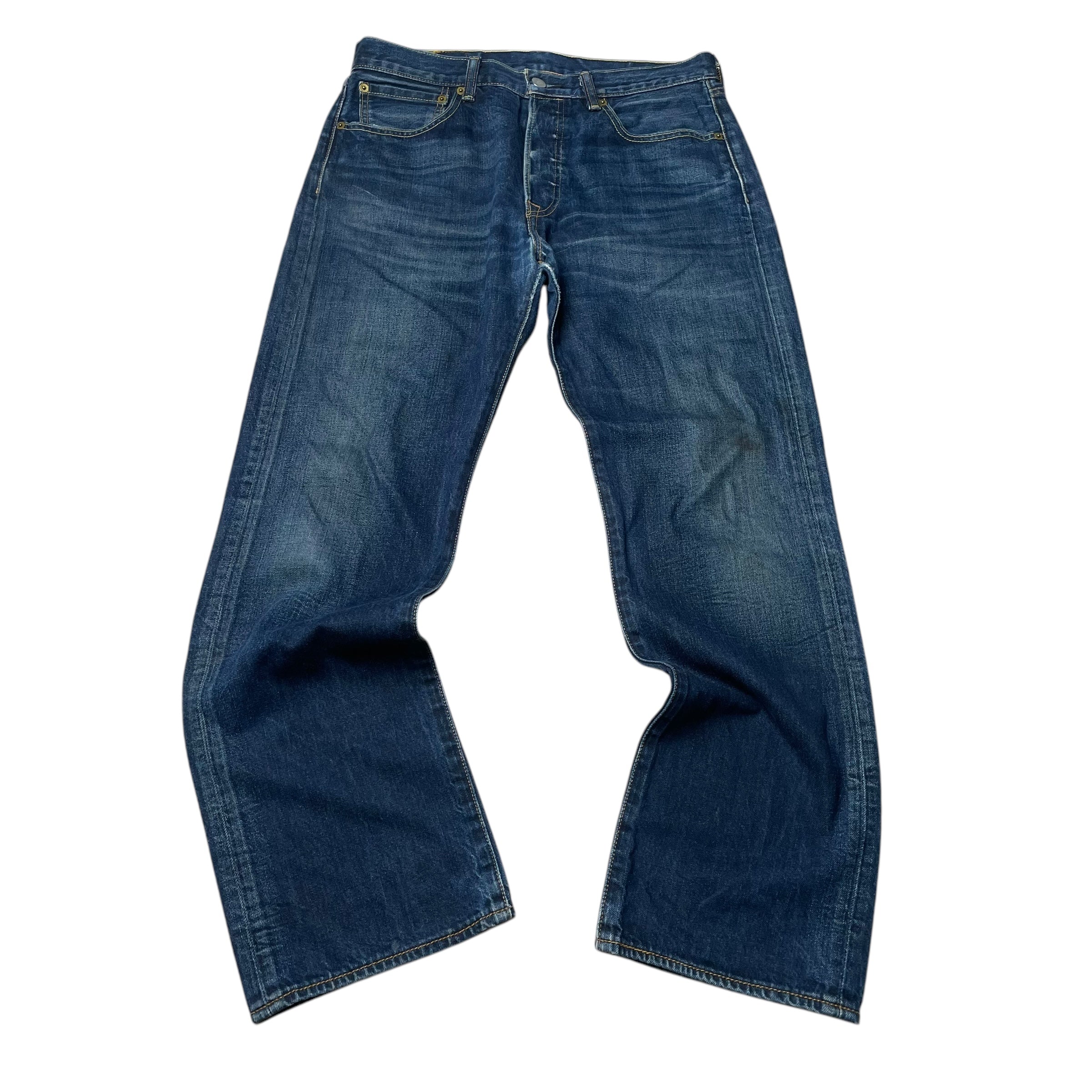 Levi´s 501 Jeans (M)