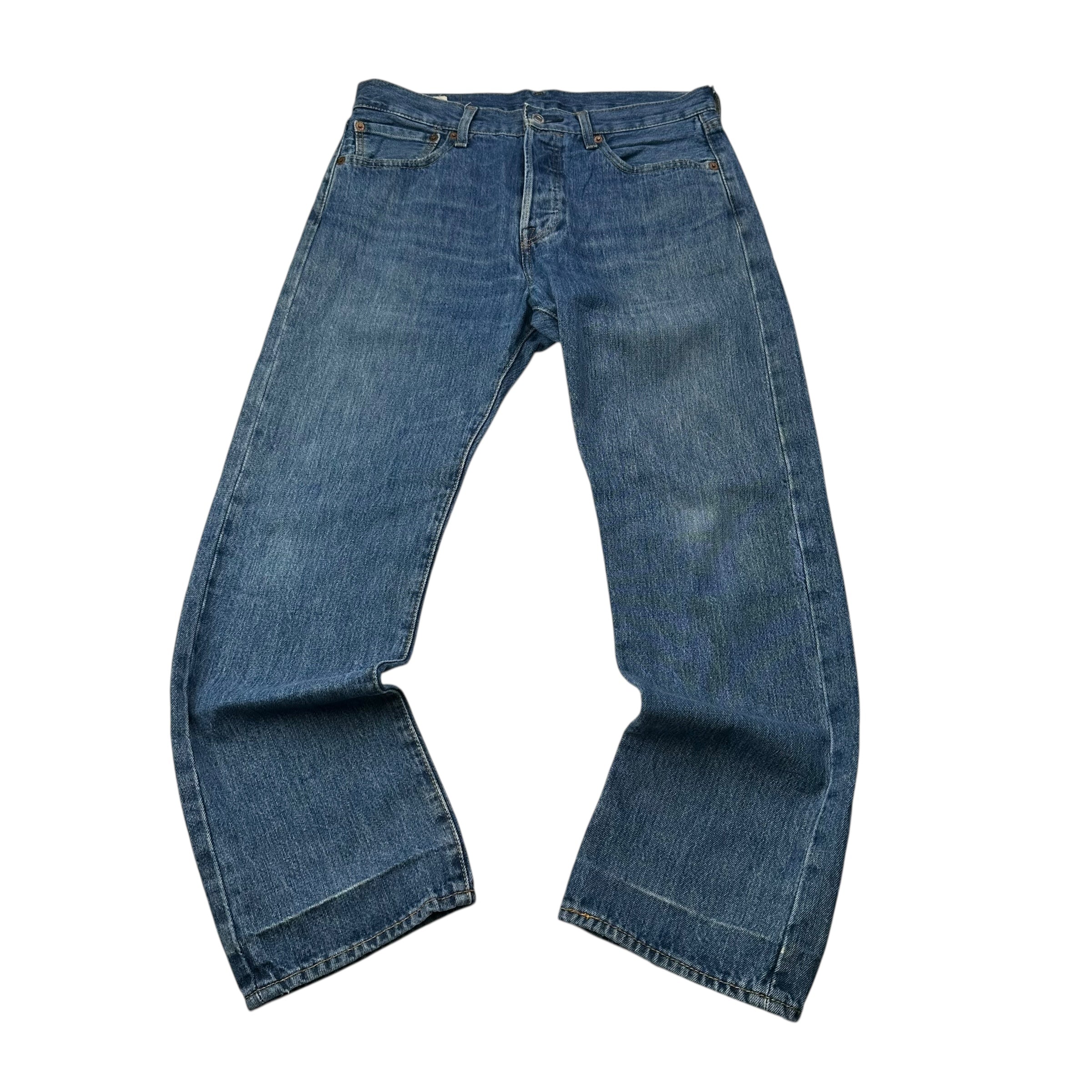 Levi's 501 Jeans(M)