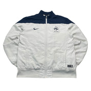 Nike Frankreich Trainingsanzug (M)