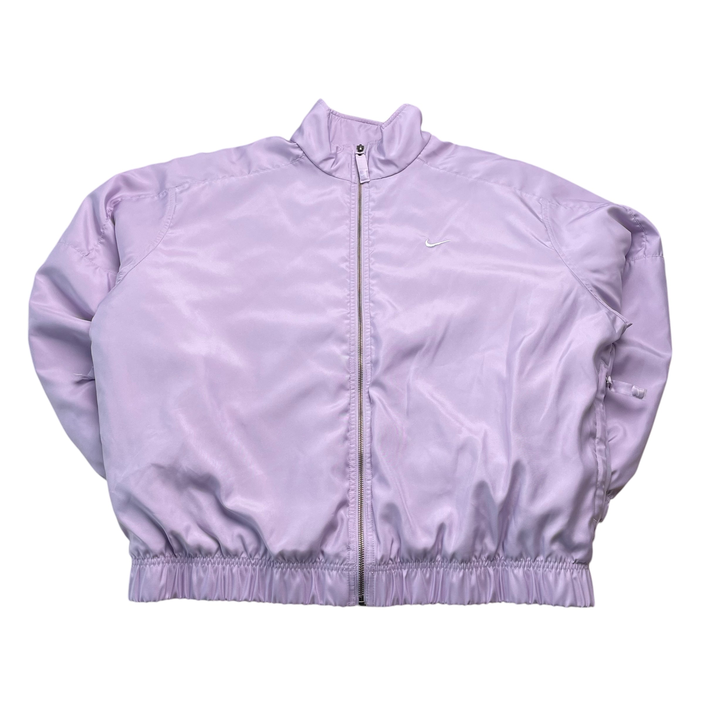 Nike Bomber Trackjacket (L)