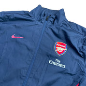 Nike Arsenal Trackjacket(M)