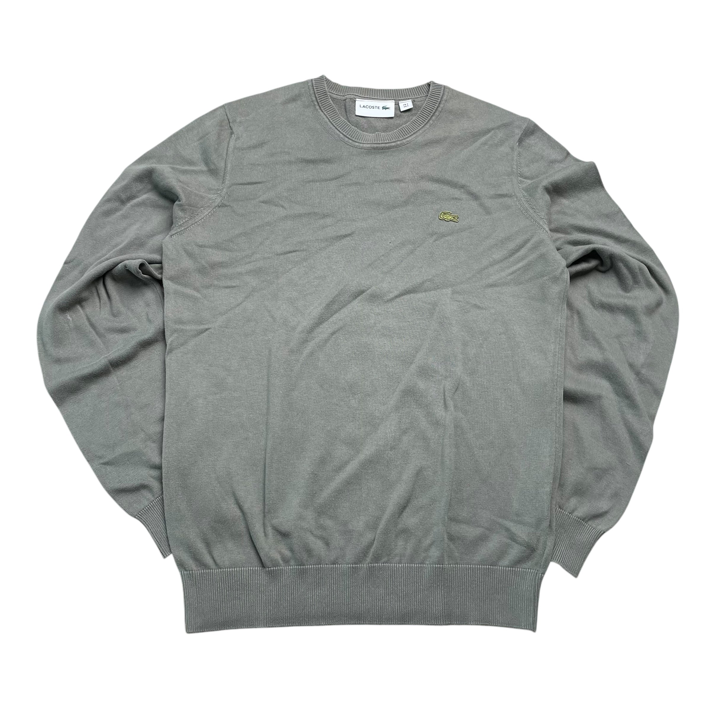 Lacoste Pullover (S)