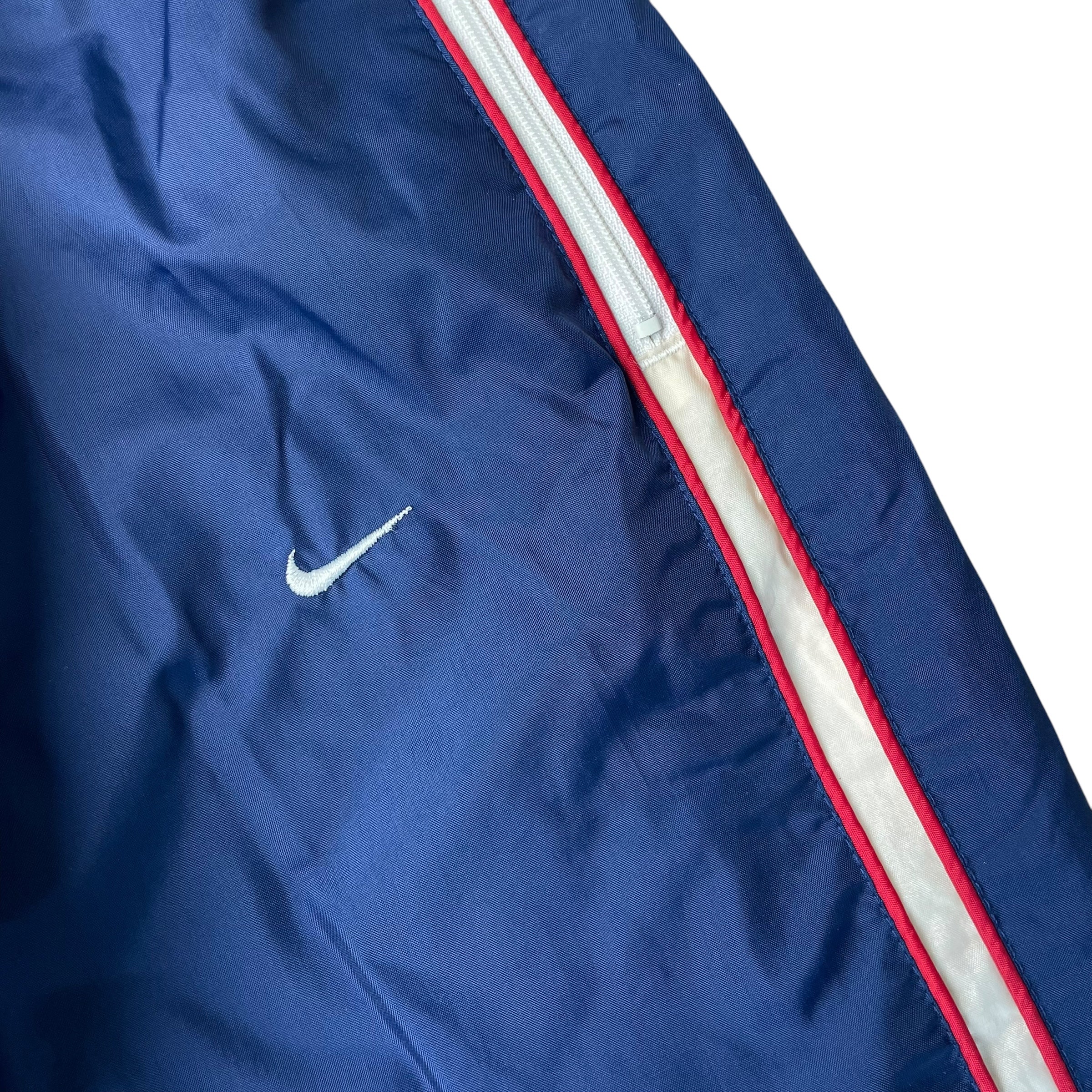 Nike Trackpants (L)