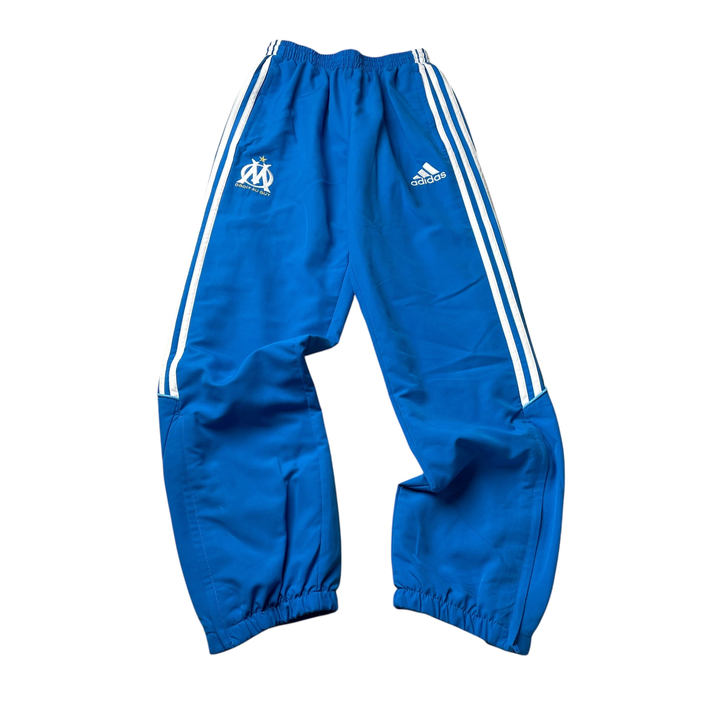 Adidas Marseille Tracksuit (S)