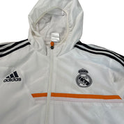 Adidas Real Madrid Trainingsanzug - S