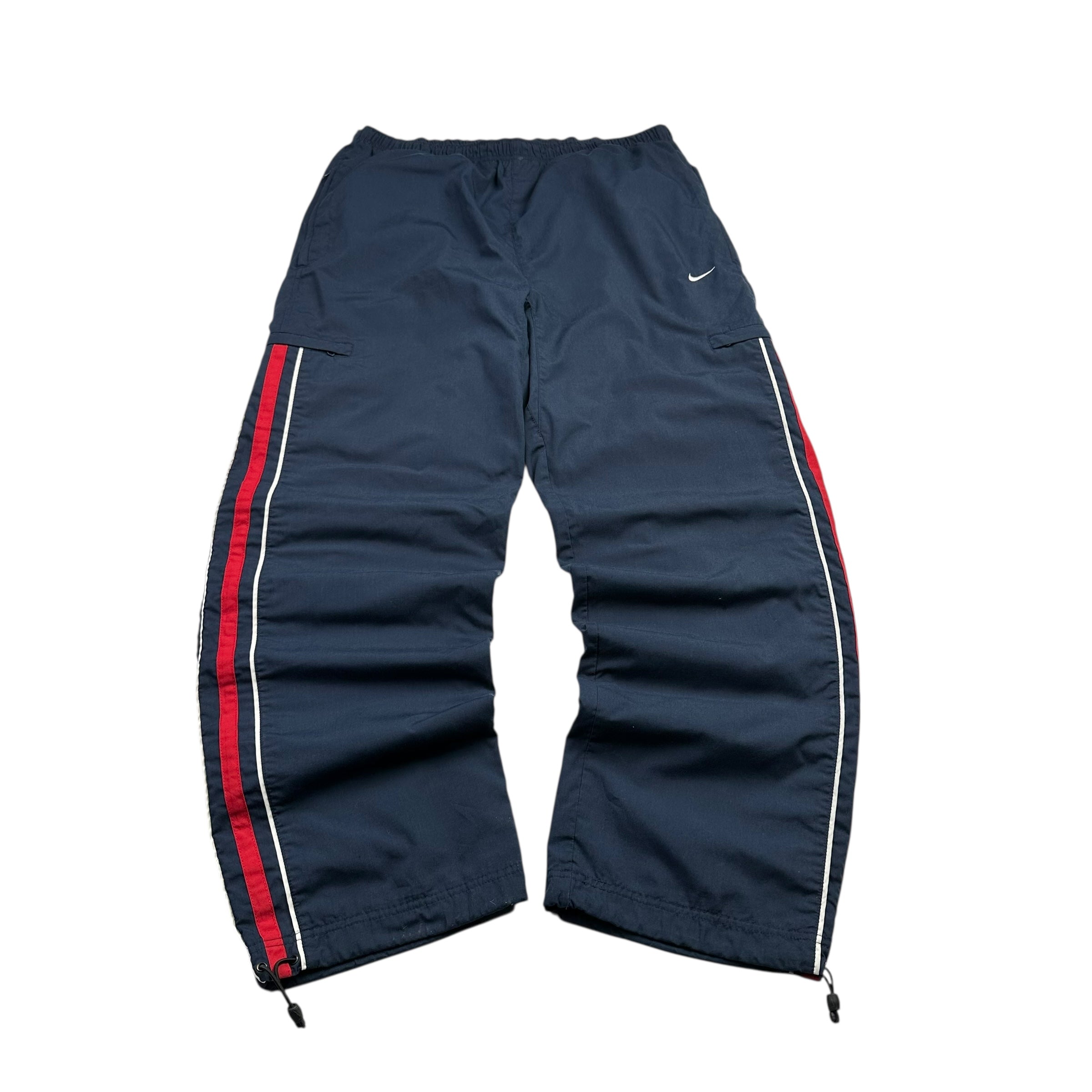 Nike Trackpants (XL)