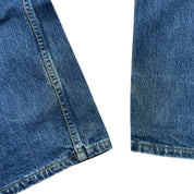 Levi´s 501 Jeans (L)