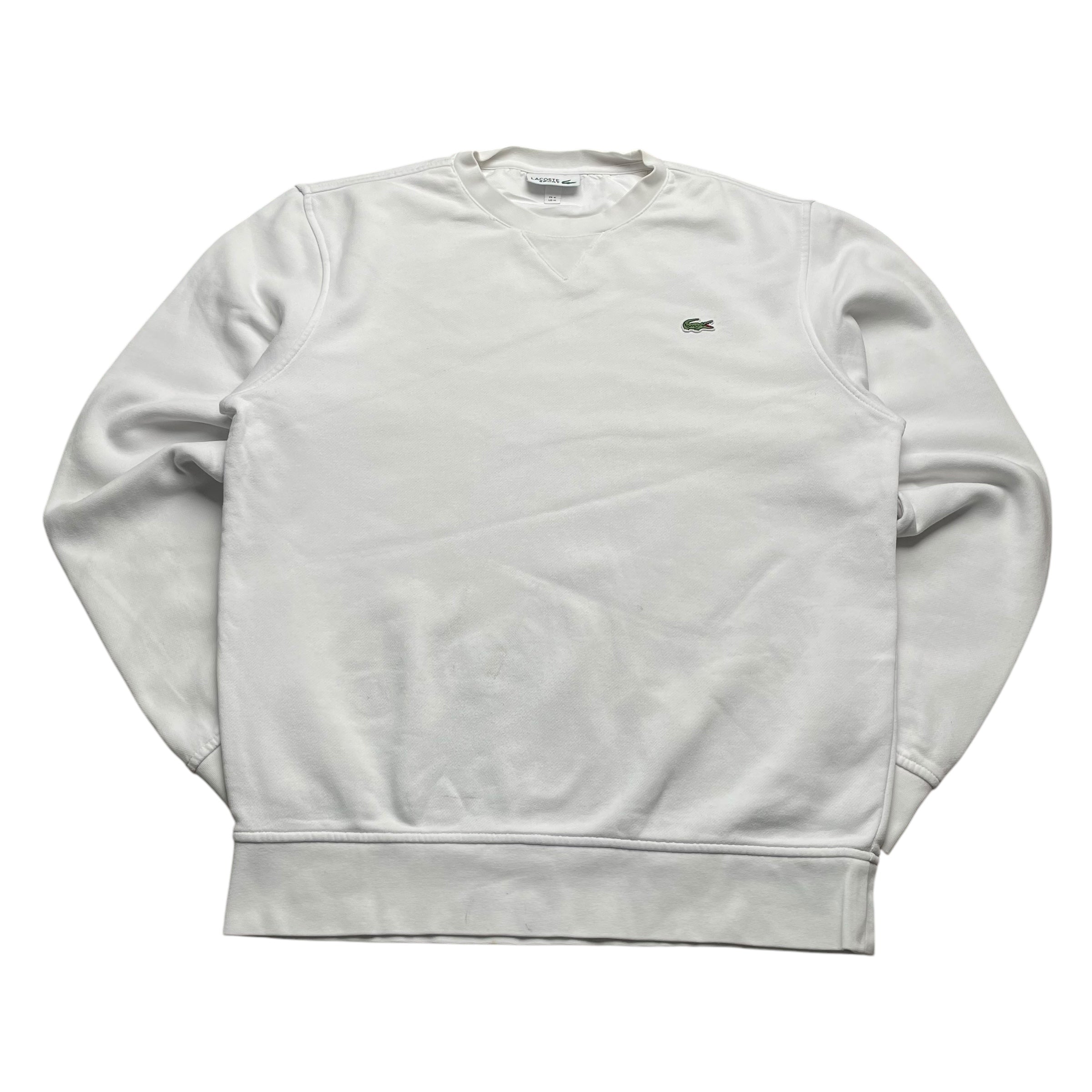 Lacoste Pullover (M)