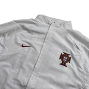 Nike Portugal Trackjacket (M)