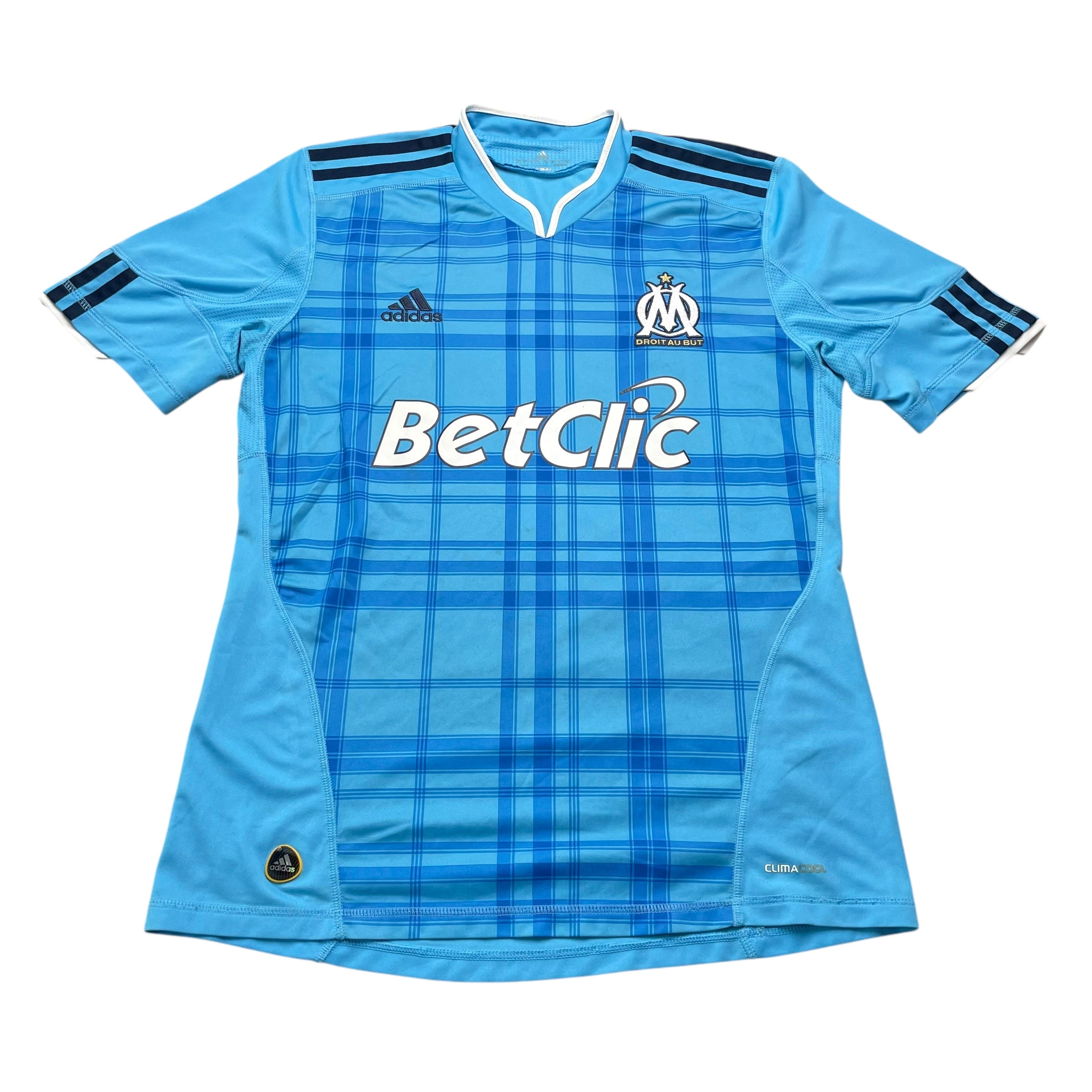 Adidas Marseille Trikot (M)