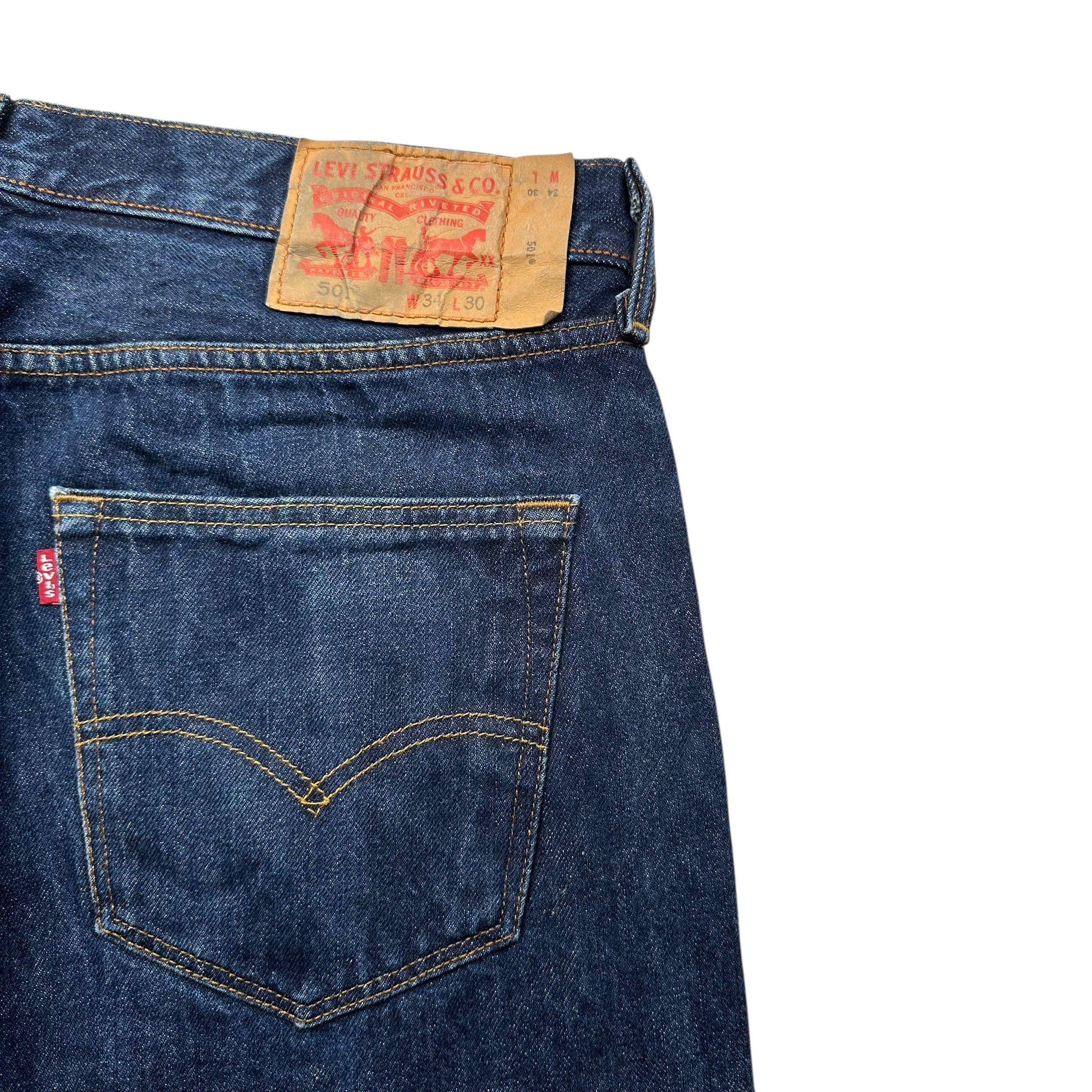 Levi's Jeans (L)