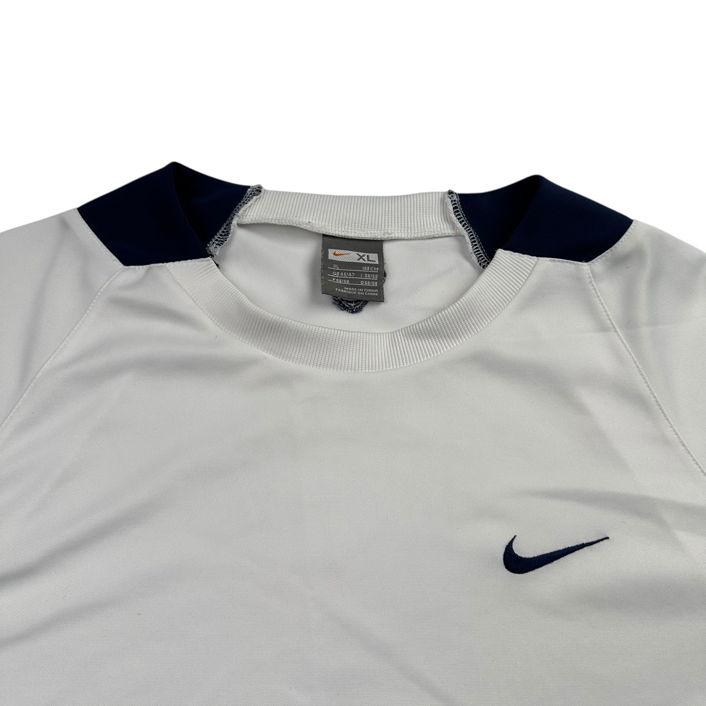 Nike Shirt (XL)