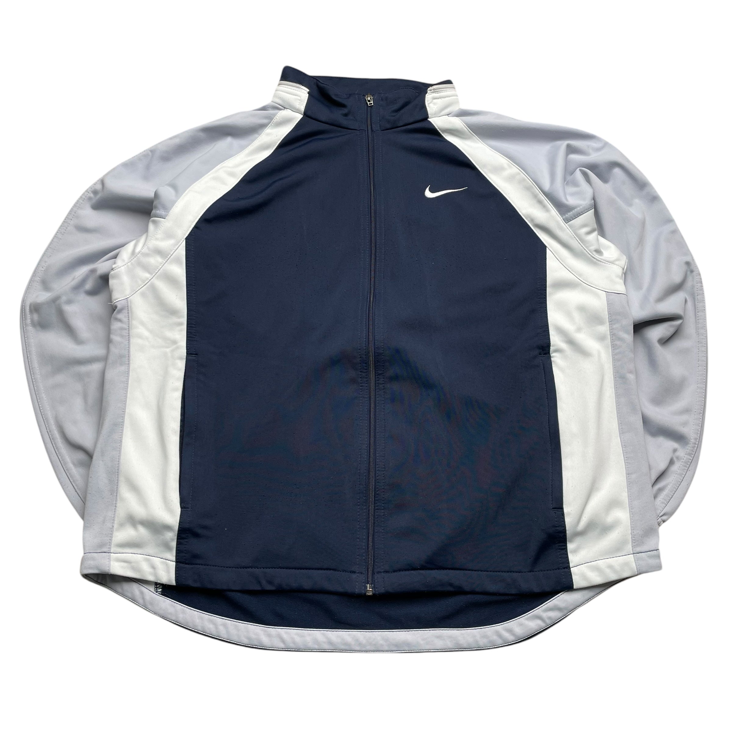 Nike Tracksuit (S)