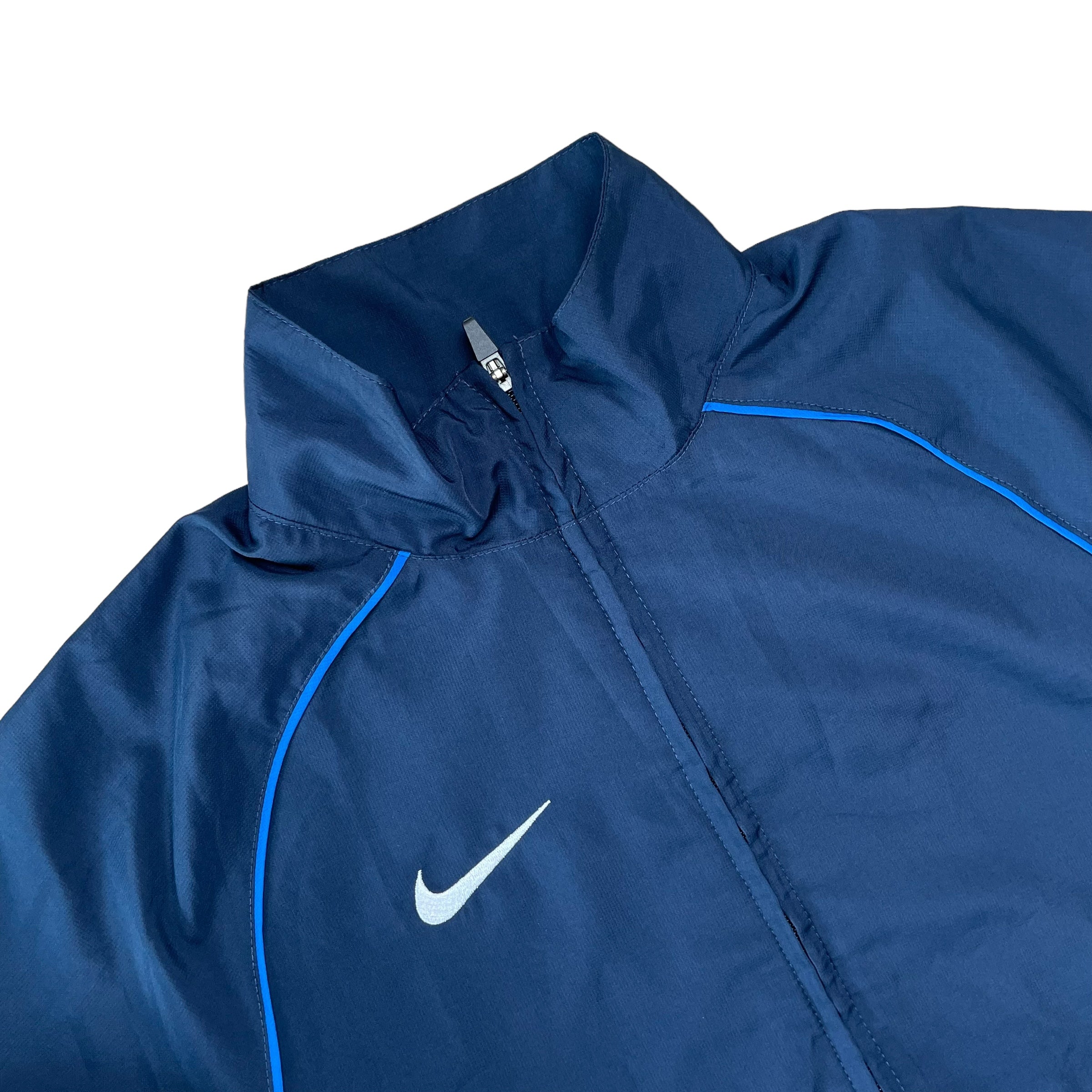 Nike Trackjacket - M