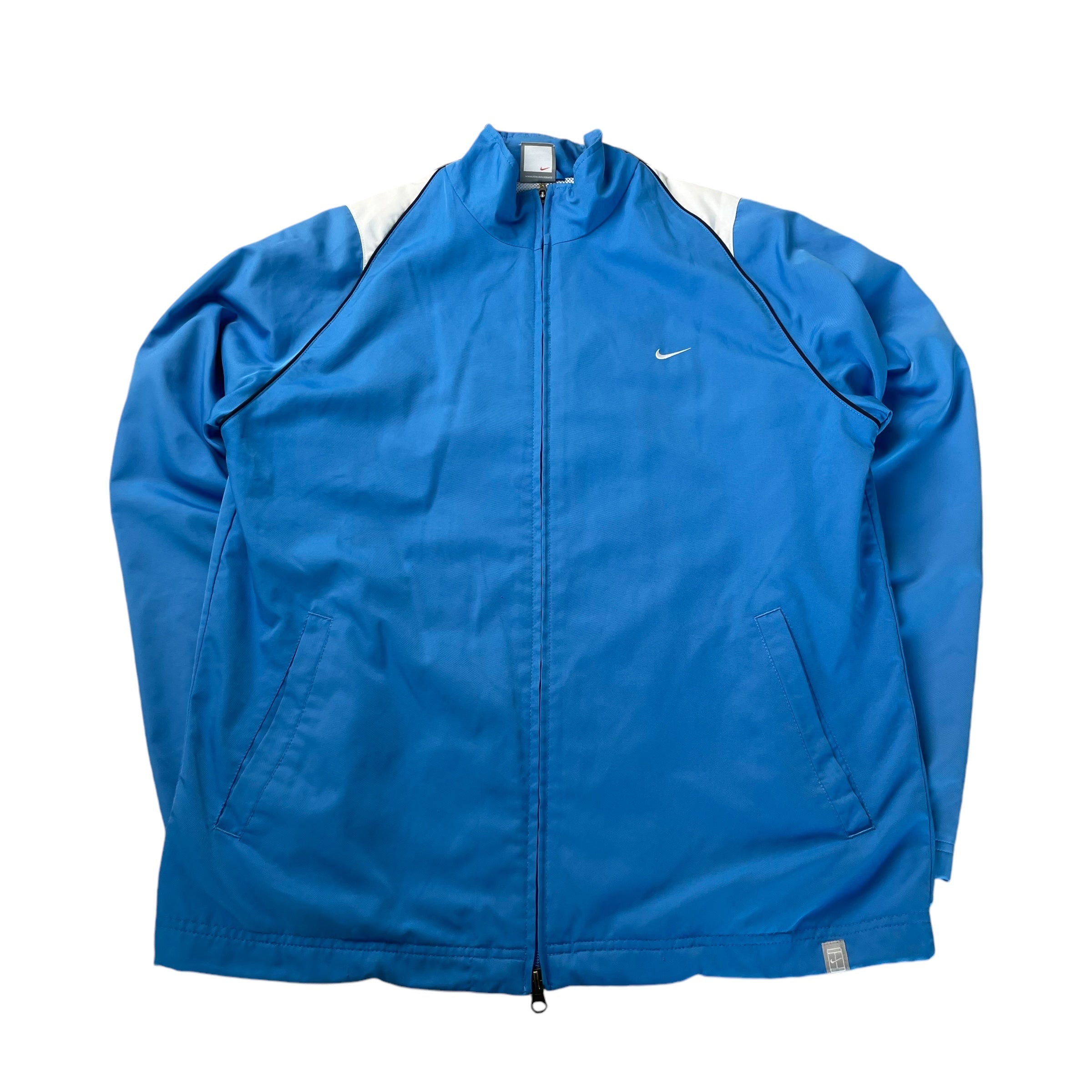 Nike Trainingsjacke - M