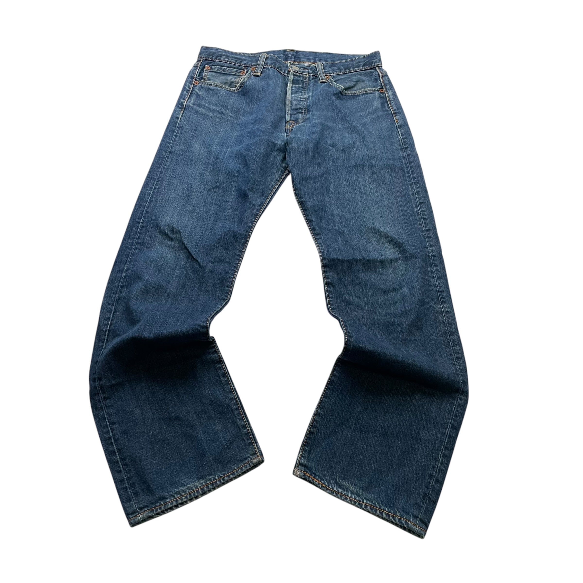 Levi's 501 Jeans (M)