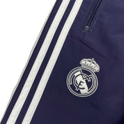 Adidas Real Madrid Tracksuit (XS)