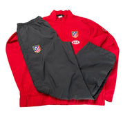 Nike Atletico Madrid Tracksuit - L