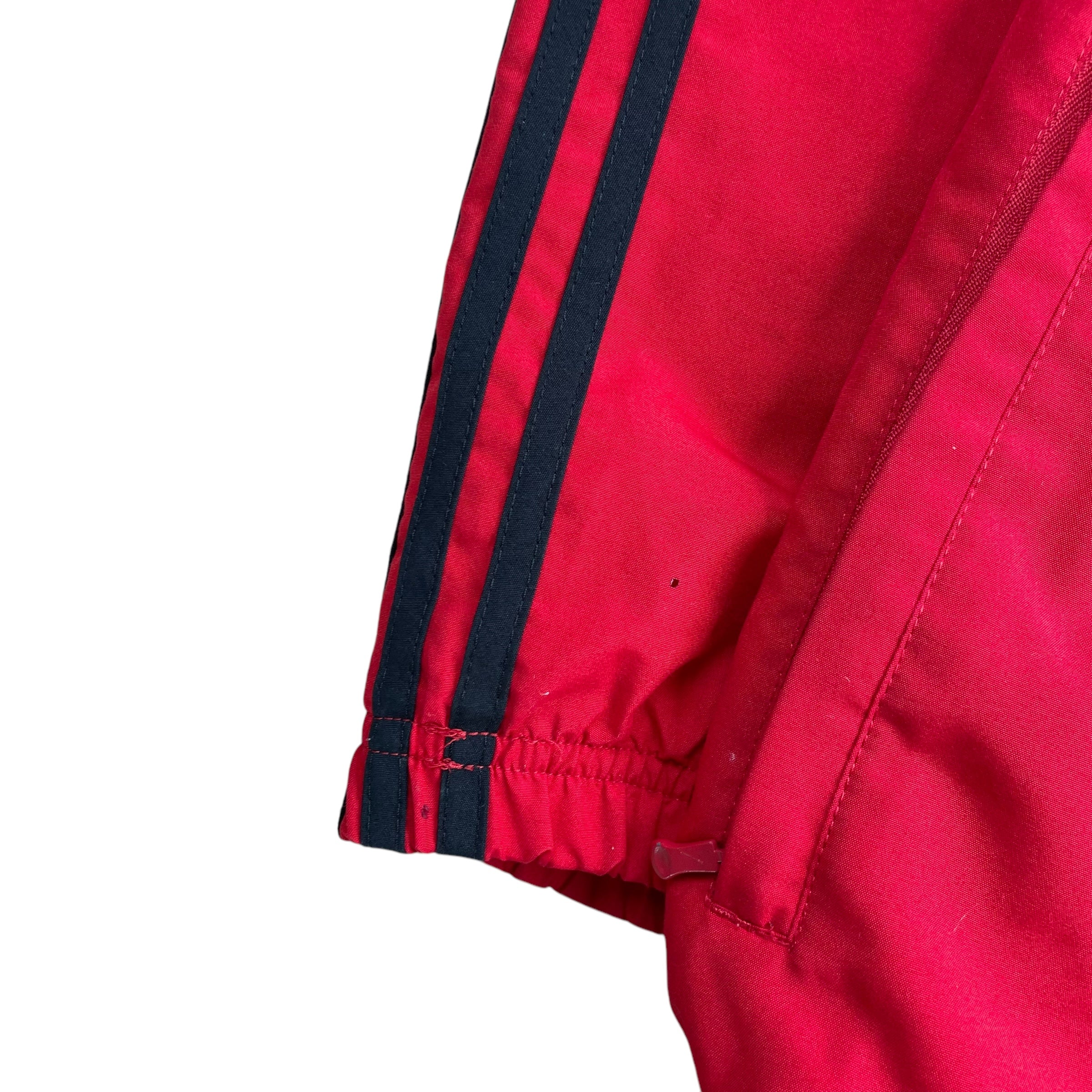 Adidas AC Mailand Trainingsjacke (L)