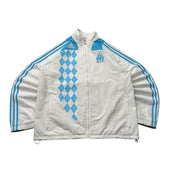 Adidas Marseille Tracksuit (XL)