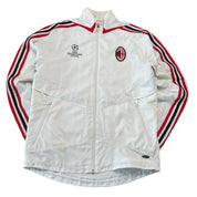 Adidas AC Milan Tracksuit - M