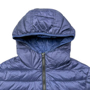 Armani Puffer Jacket (S)