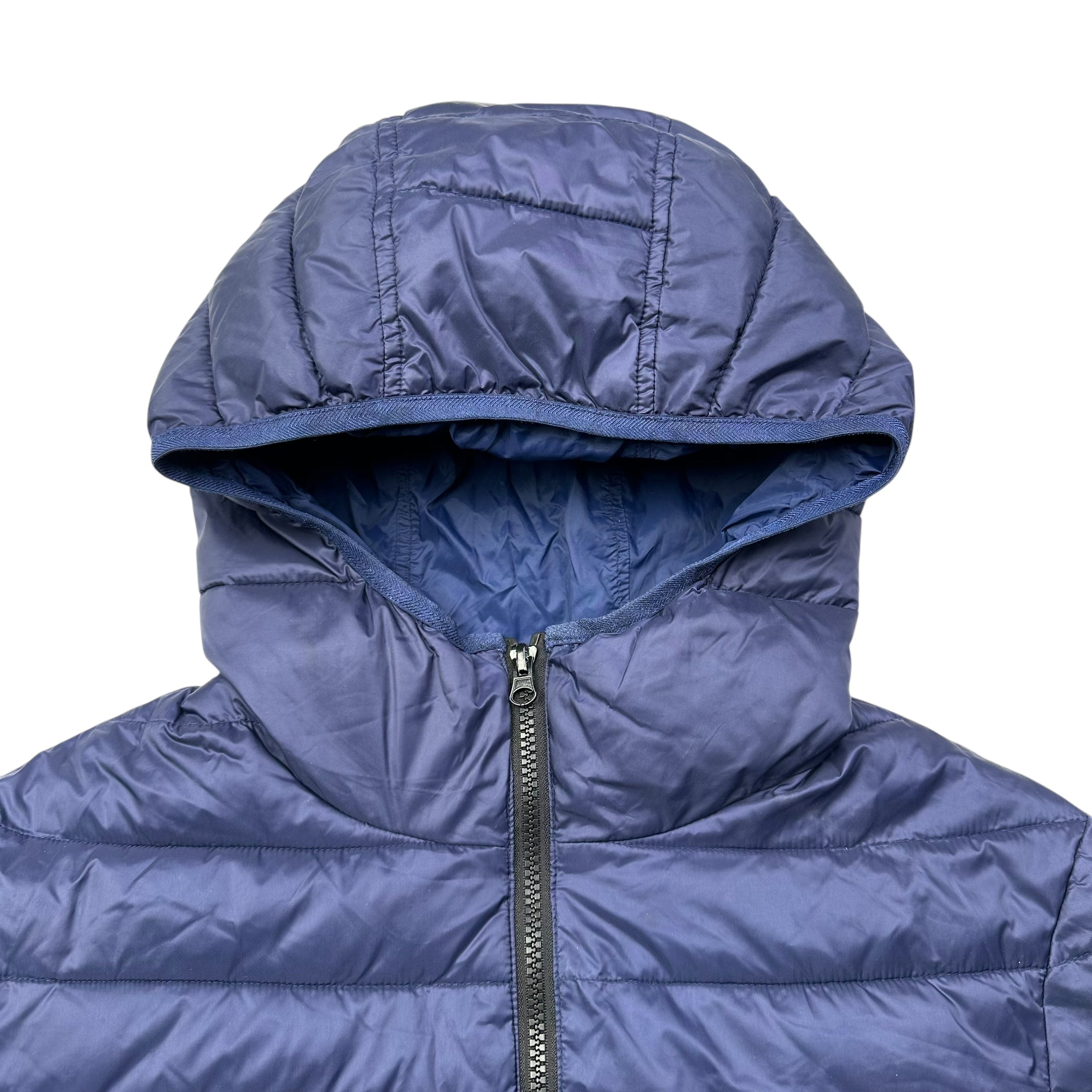 Armani Puffer Jacket (S)