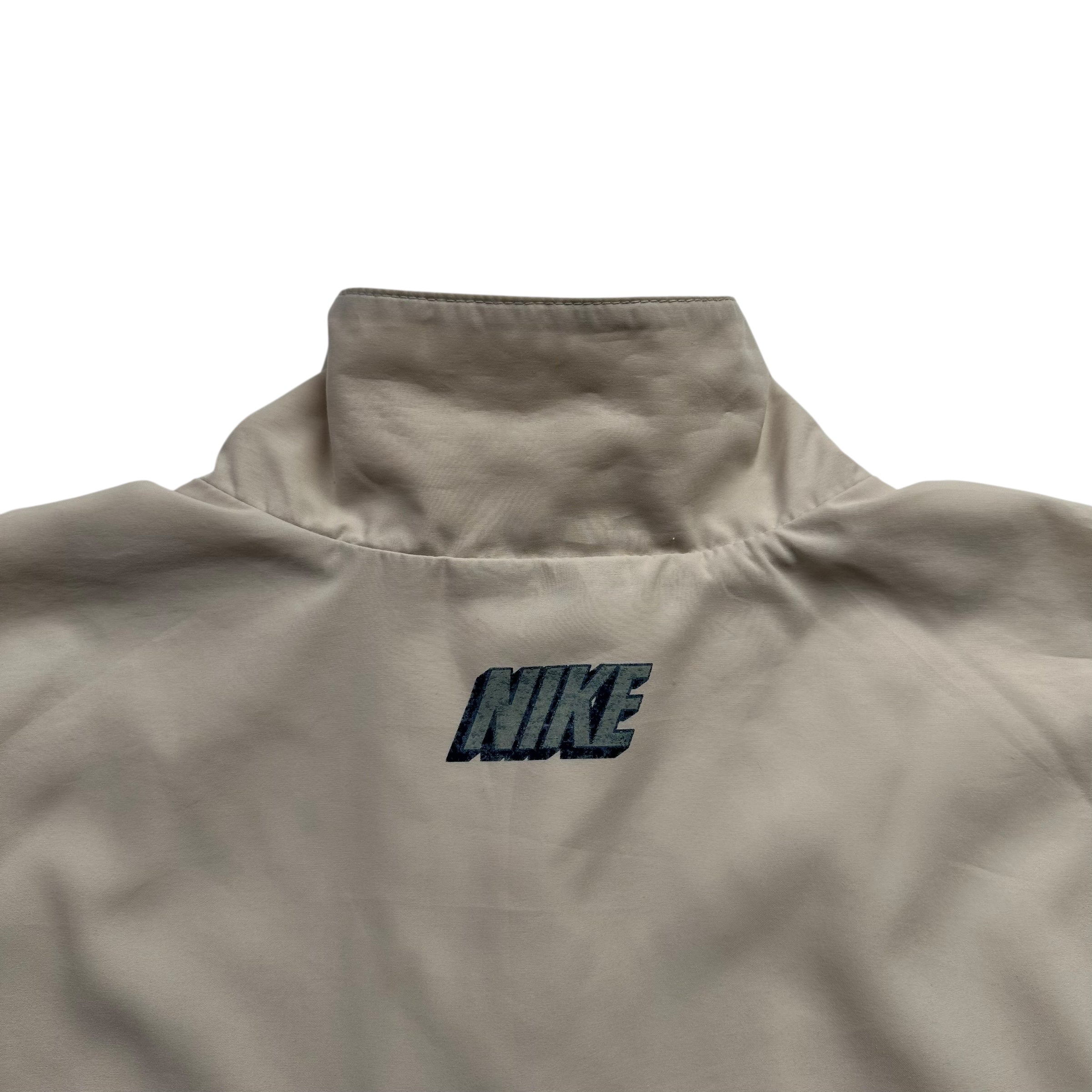Nike Trackjacket (XL)