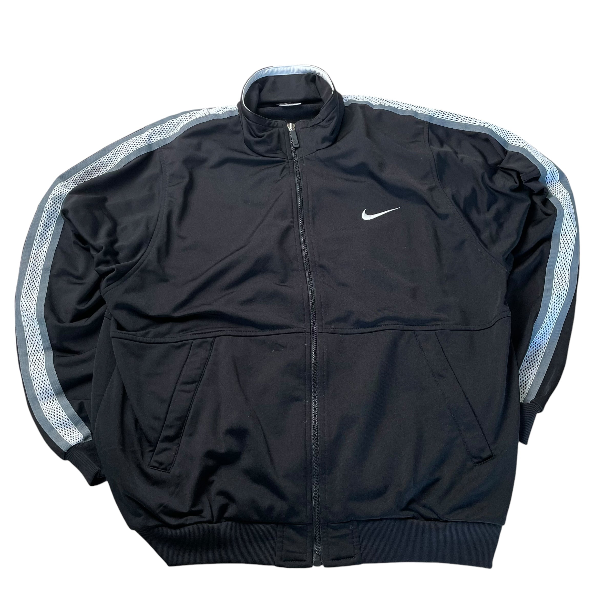 Nike Trainingsjacke – L