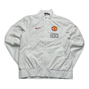 Nike Man Utd. Trainingsanzug (S)