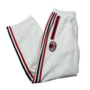 Adidas AC Milan Trackpants (S)