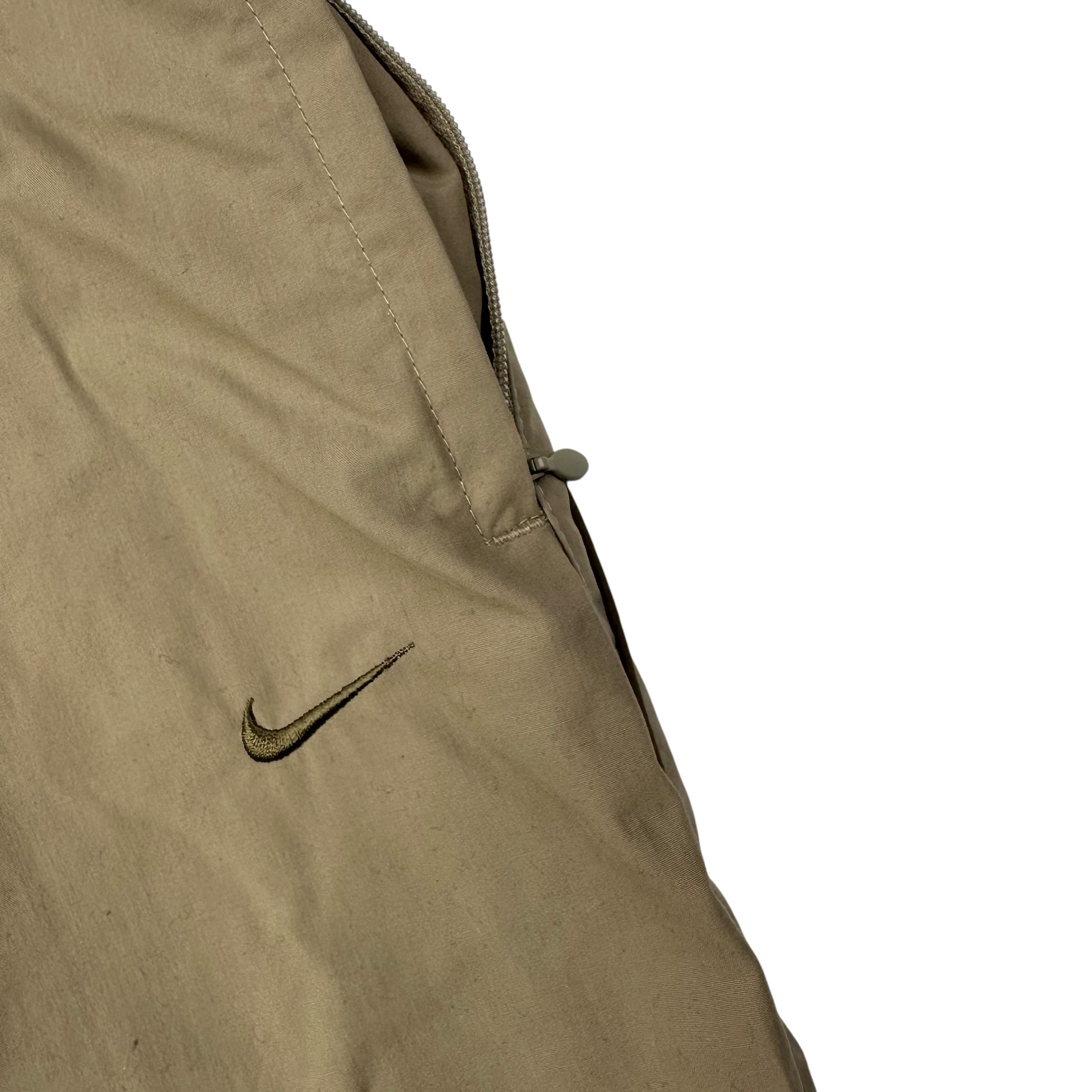 Nike Trackpants (XS)
