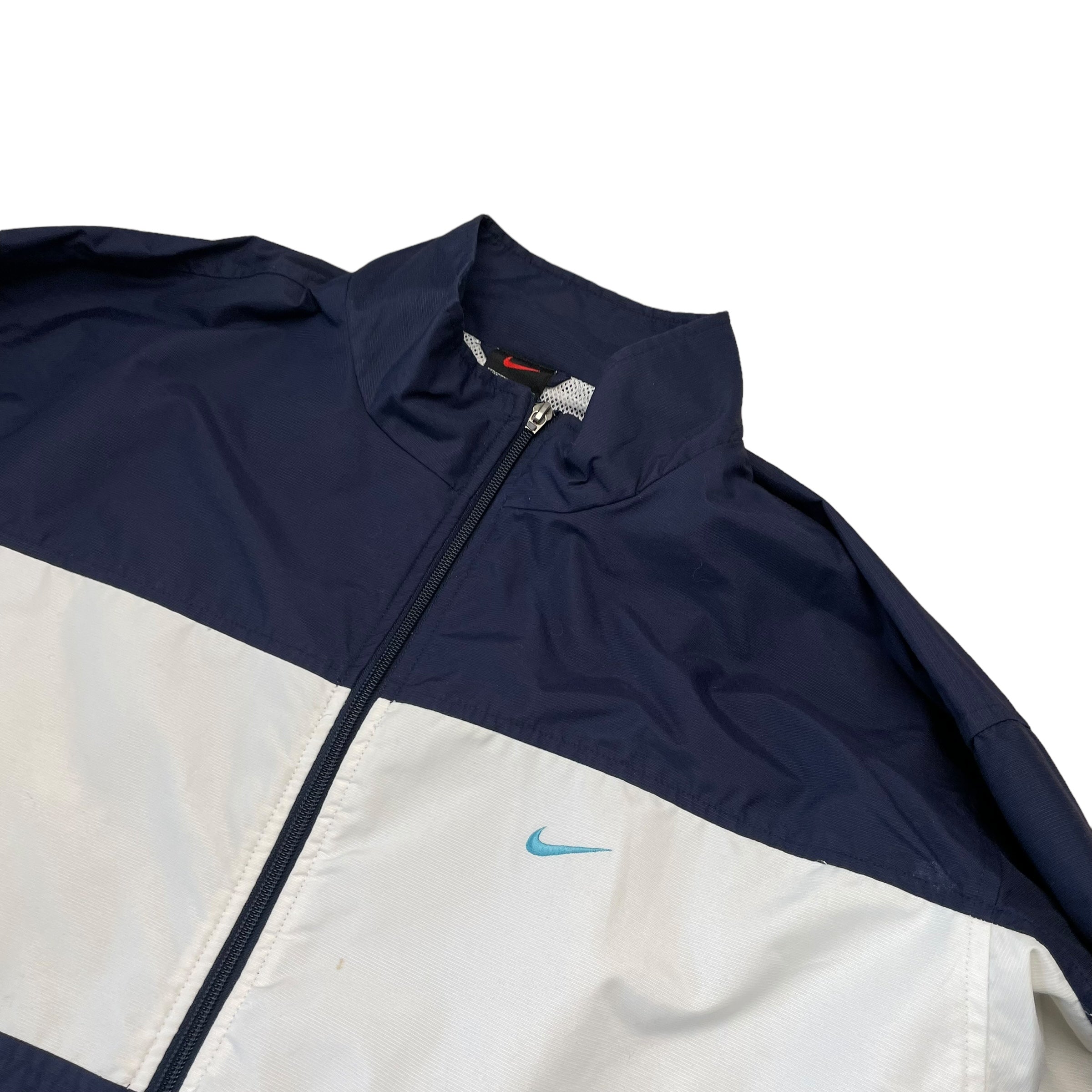 Nike Trackjacket - M