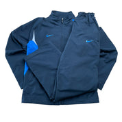 Nike Tracksuit (XS)