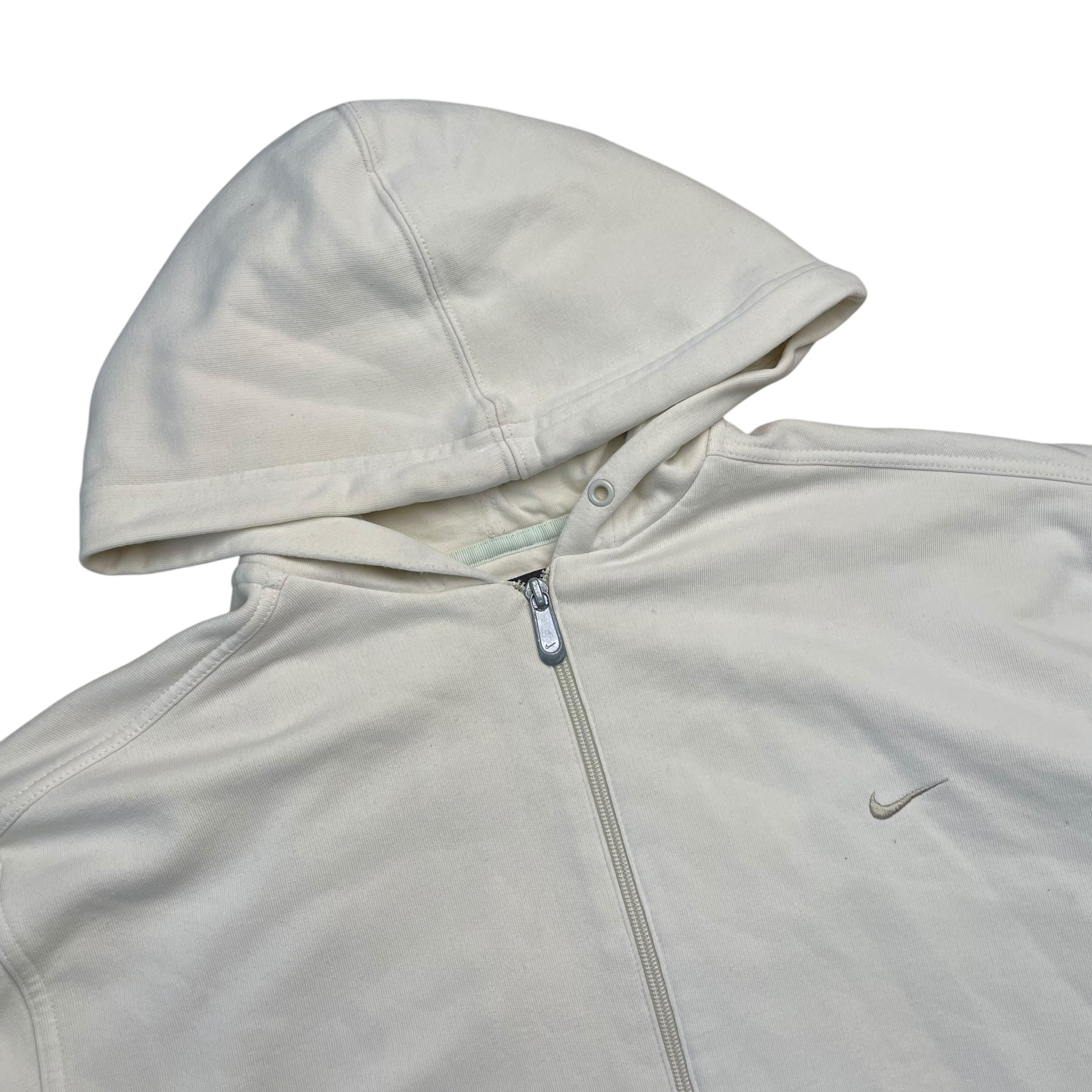 Nike Trackjacket (L)