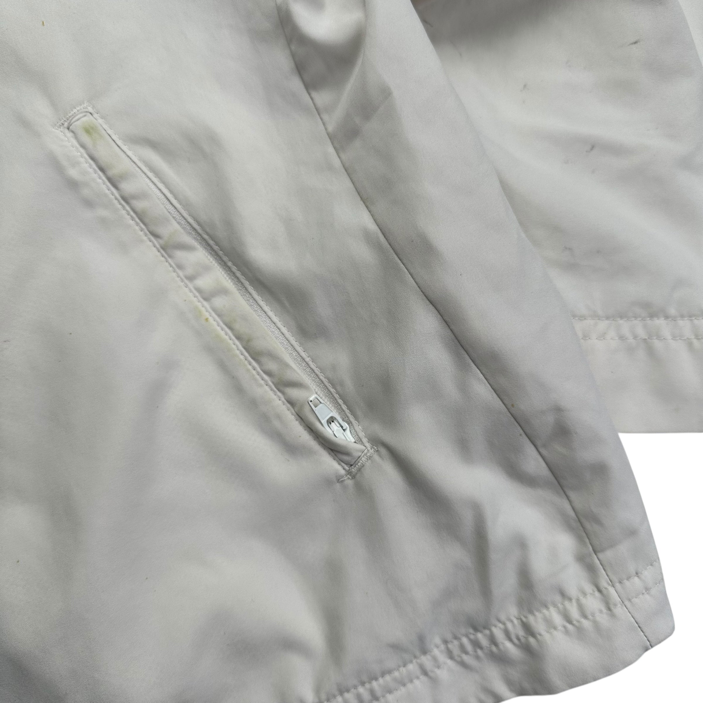 Nike Trackjacket (Women M)