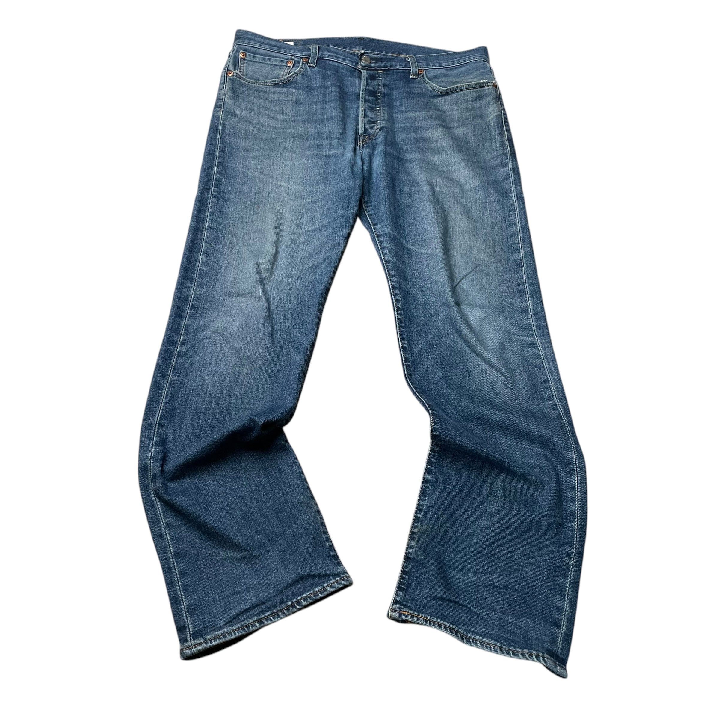 Levi´s 501 Jeans (L)