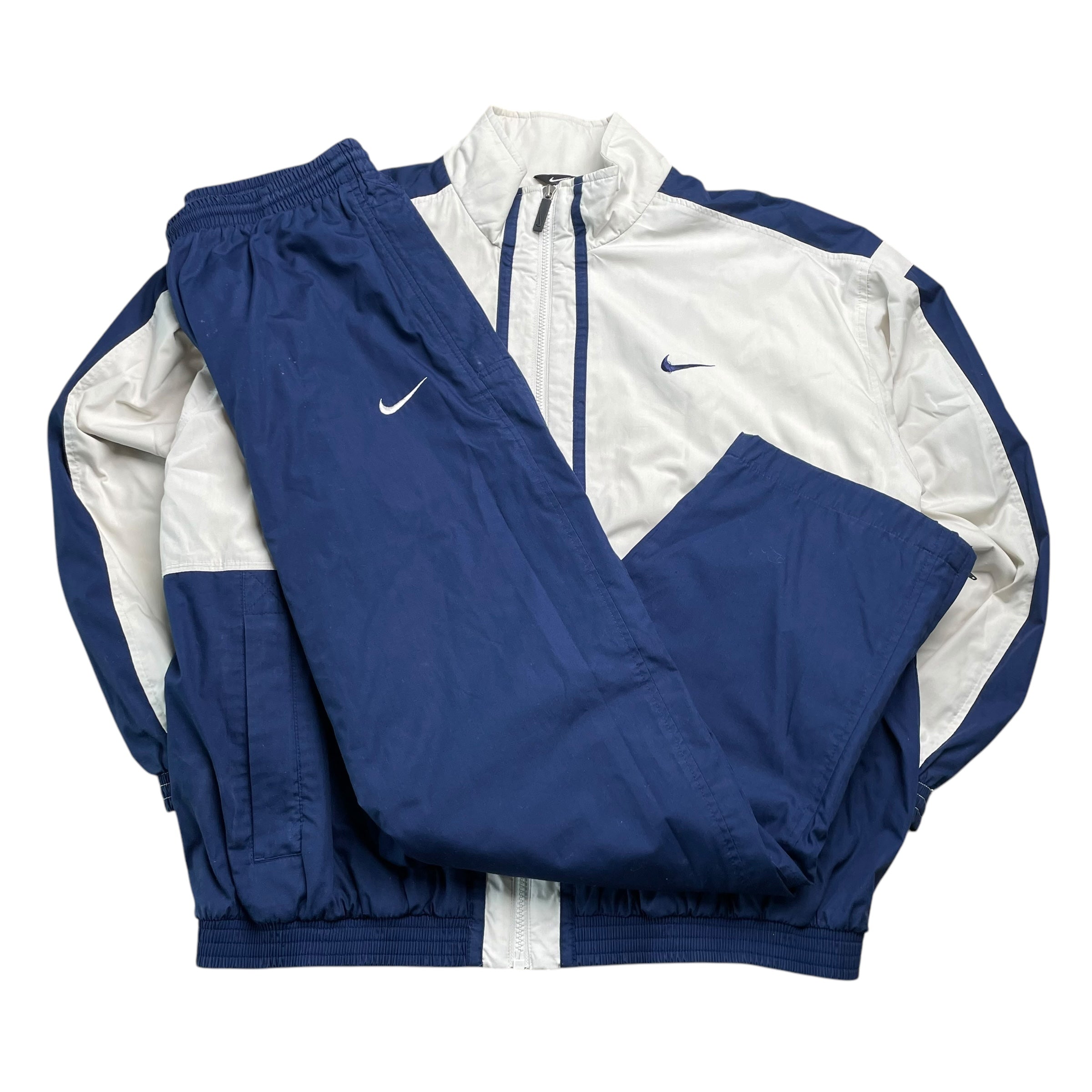 Nike Tracksuit (L)