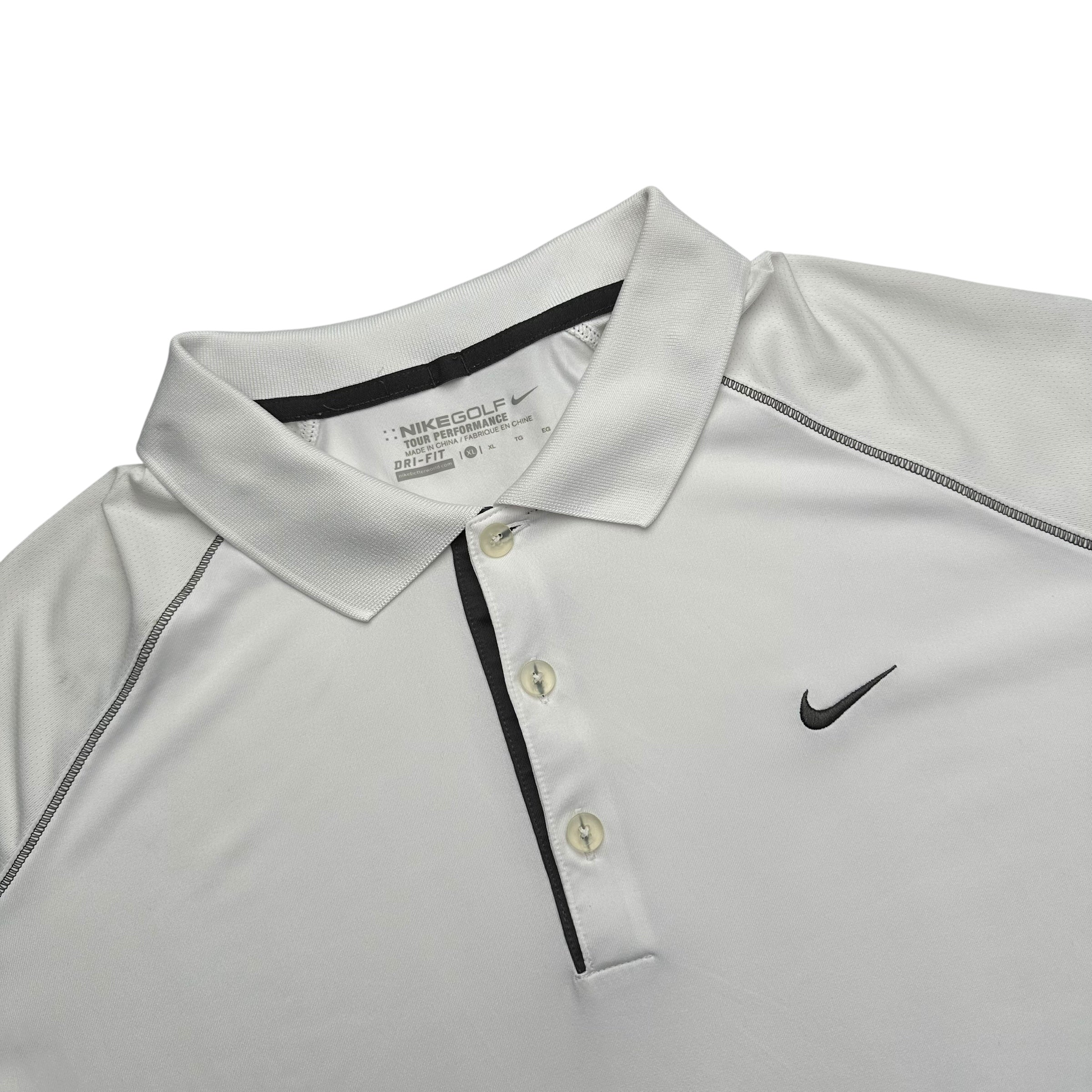 Nike Polo (XL)