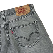 Levi´s 501 Jeans (M)