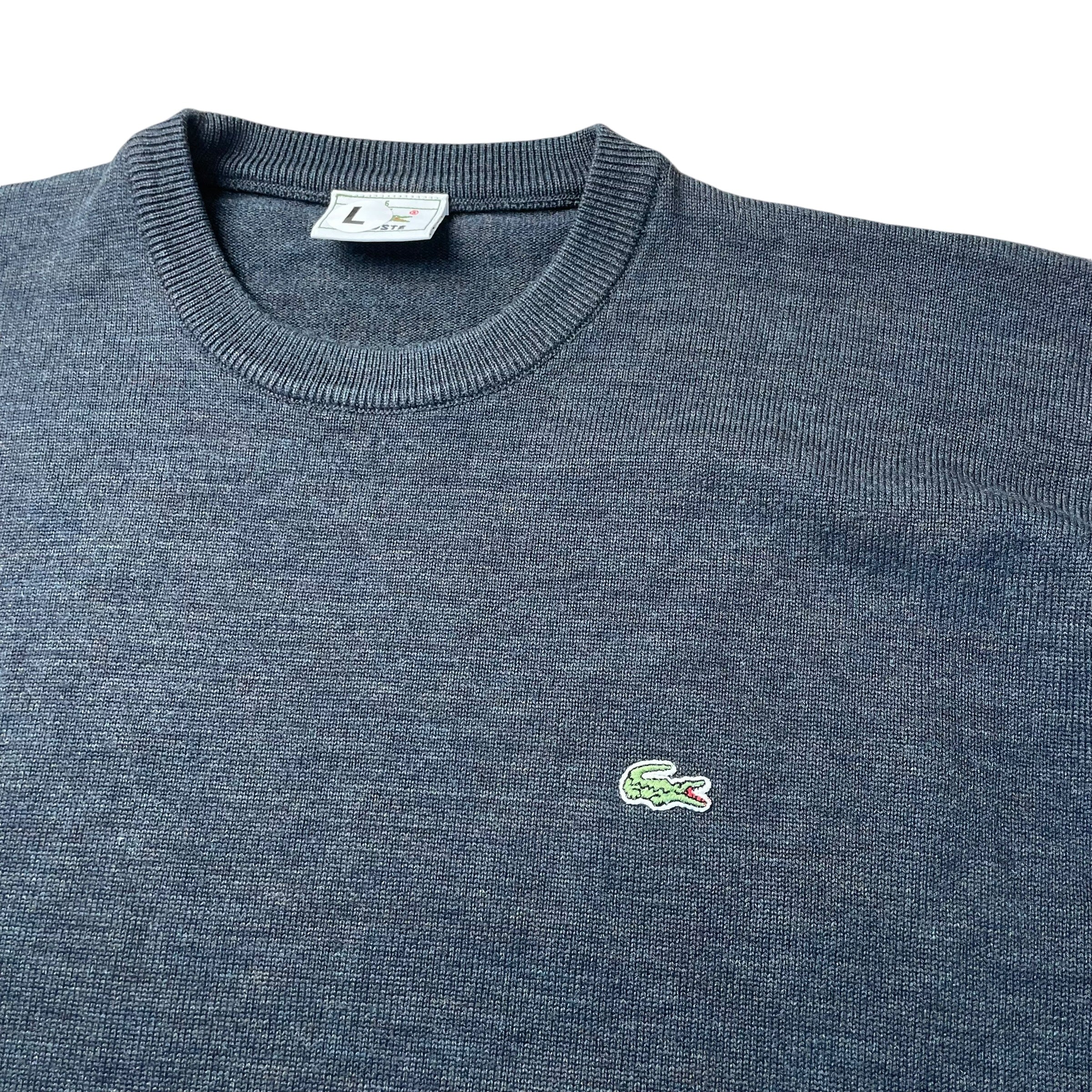 Lacoste Pullover - L