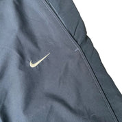 Nike Trackpants (L) größe anpassen