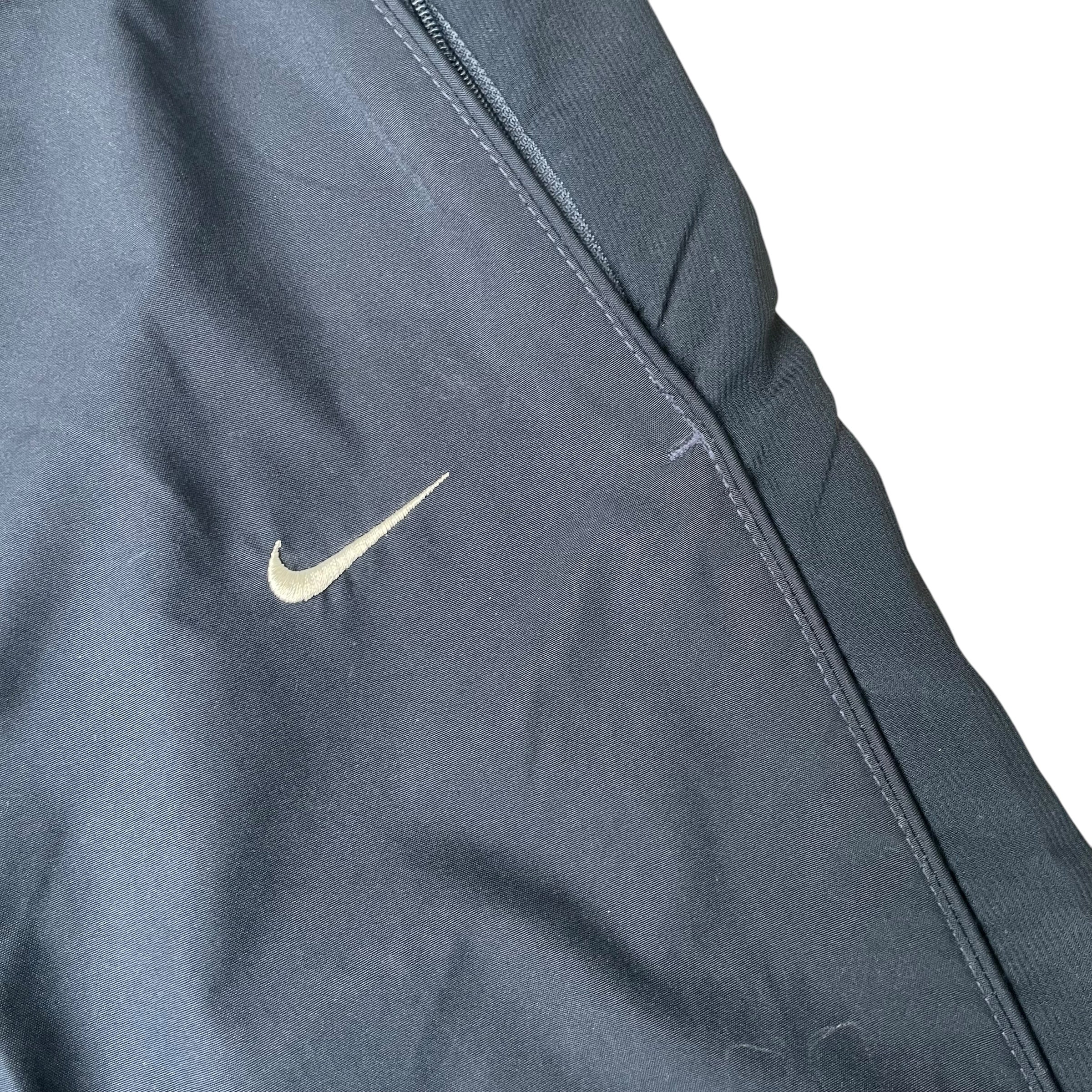 Nike Trackpants (L) Größe anpassen